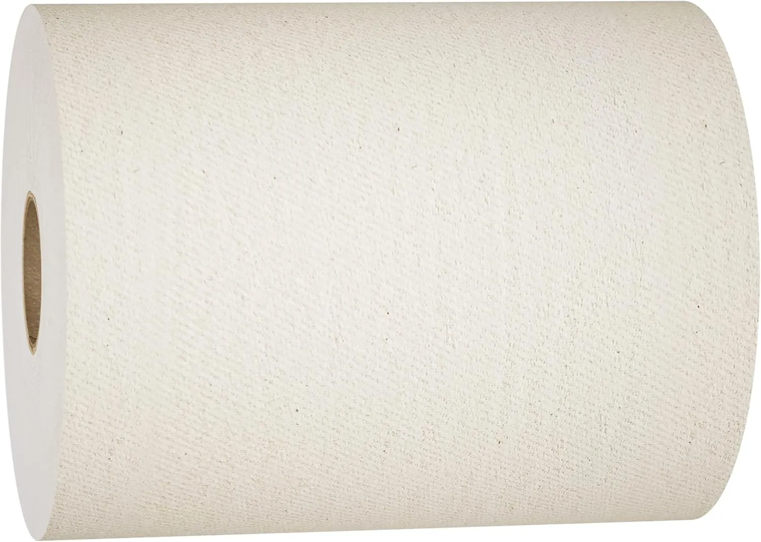 Scott Professional Universal 100% Recycled Fiber Hard Roll Paper Towels, Bulk (04142), 1.5" Core, Absorbency Pockets, Compressed, Brown (12 Rolls at 800' Each, 9,600'/Case)