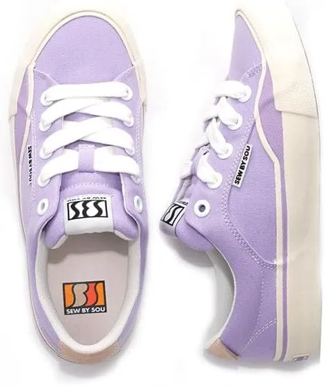 Skate Shoes for Men Women Low Top Pro Skateboard Training Casual Sneakers