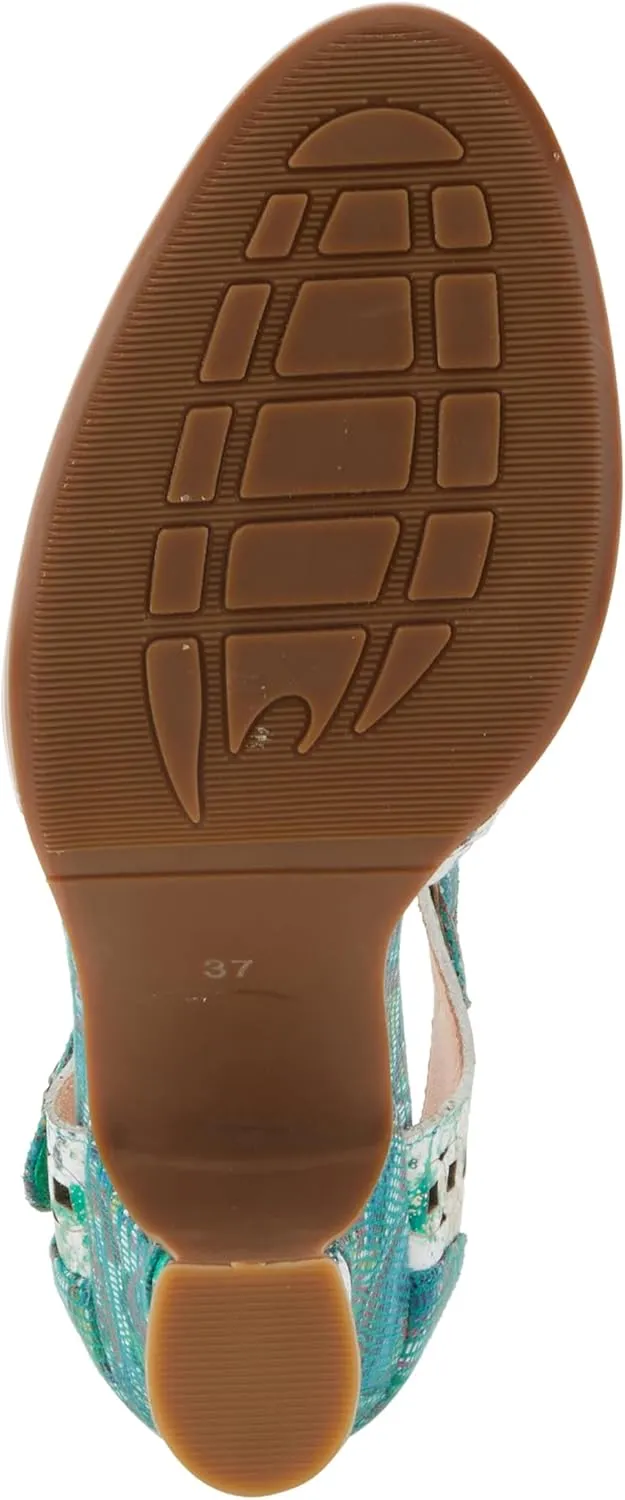 Spring Step L'Artiste Women's Luxe Pump