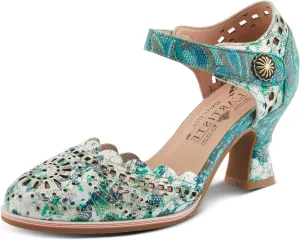 Spring Step L'Artiste Women's Luxe Pump