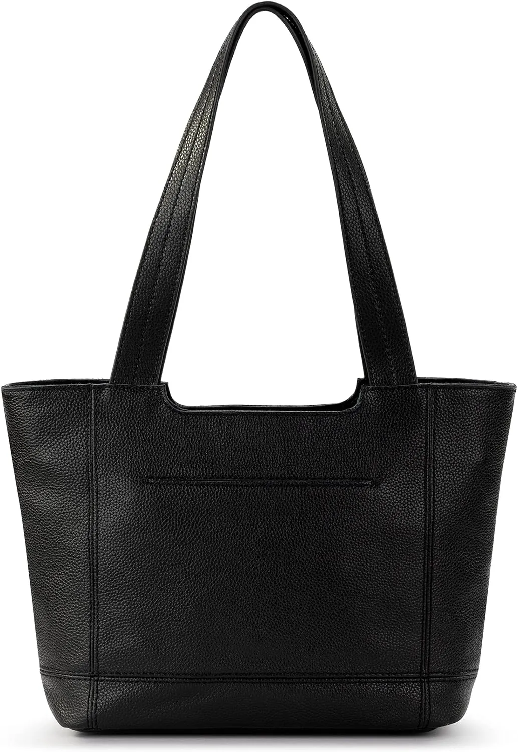 The Sak De Young Leather Tote