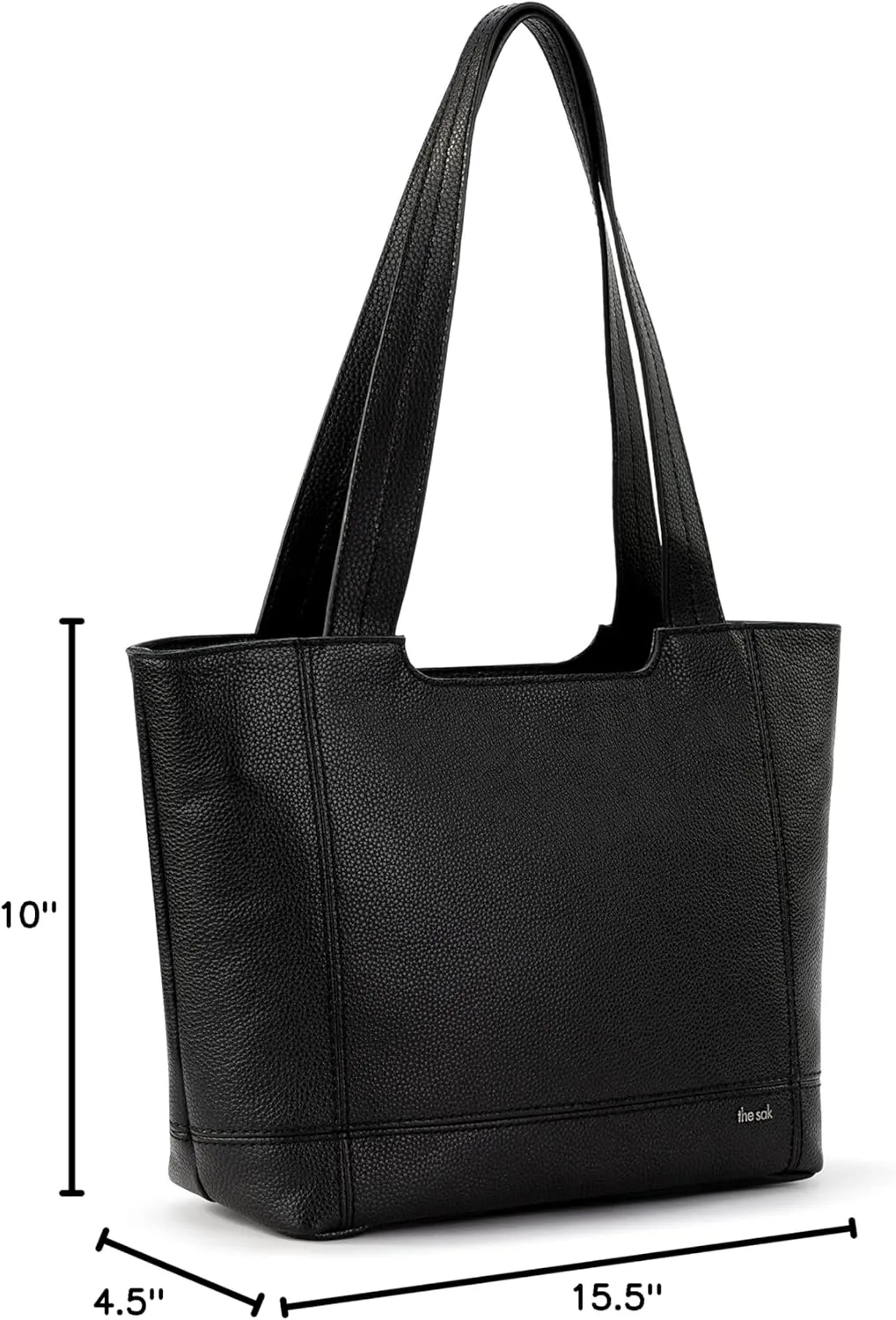 The Sak De Young Leather Tote