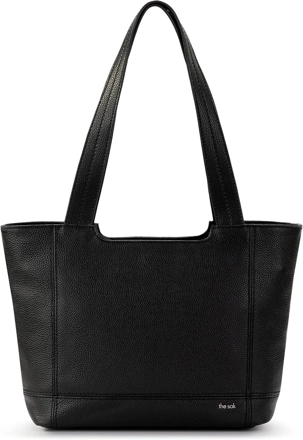 The Sak De Young Leather Tote