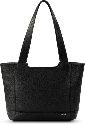 The Sak De Young Leather Tote