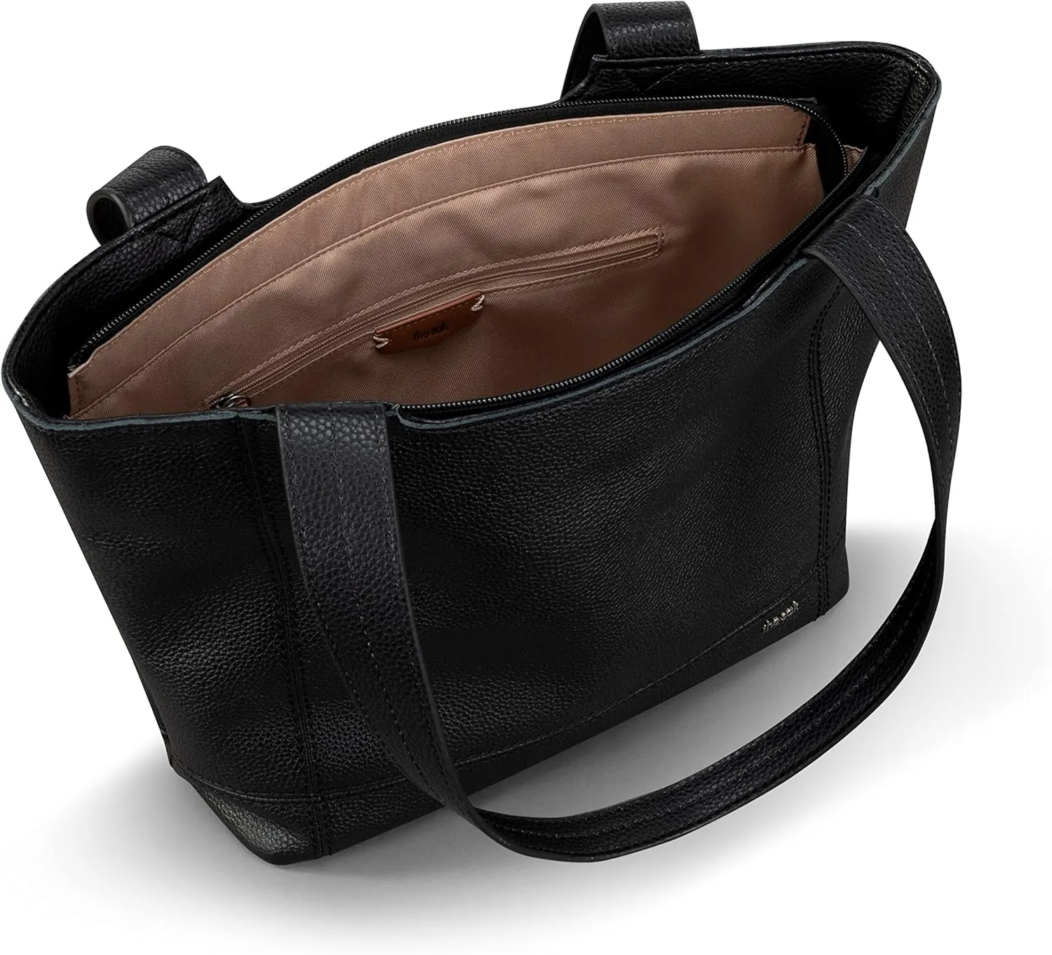 The Sak De Young Leather Tote