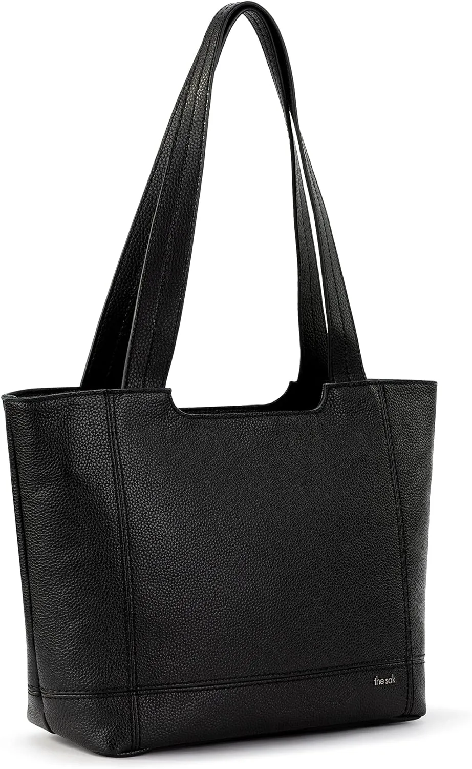 The Sak De Young Leather Tote