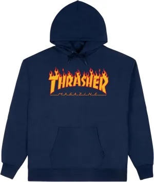 Thrasher Men's Sweatshirt