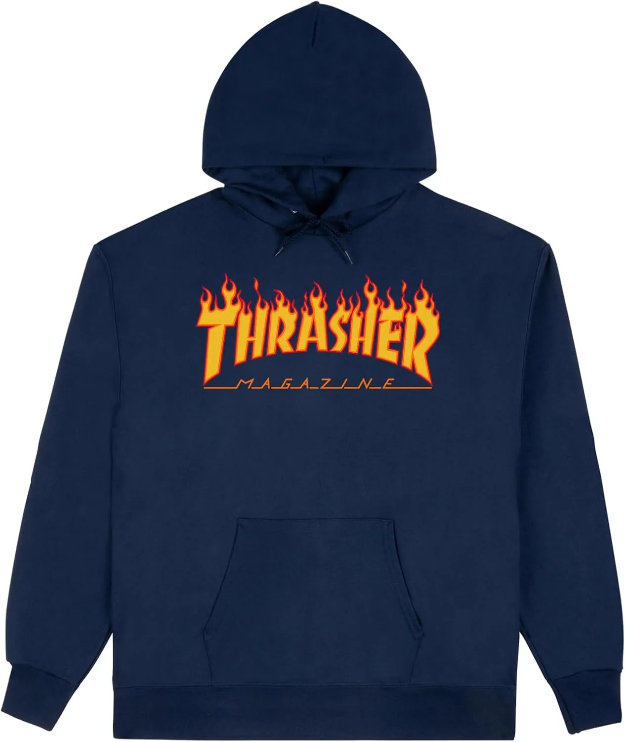 Thrasher Men's Sweatshirt