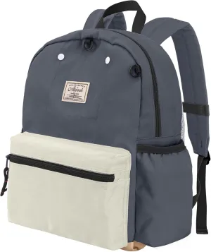 Toddler Backpack for Boys Girls 1-3, School Kids Backpacks Bookbag, Kindergarten Preschool Backpack for boys girls 11.6" H Not Fit Folder