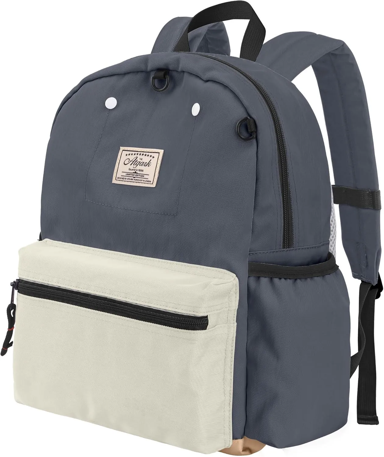 Toddler Backpack for Boys Girls 1-3, School Kids Backpacks Bookbag, Kindergarten Preschool Backpack for boys girls 11.6" H Not Fit Folder