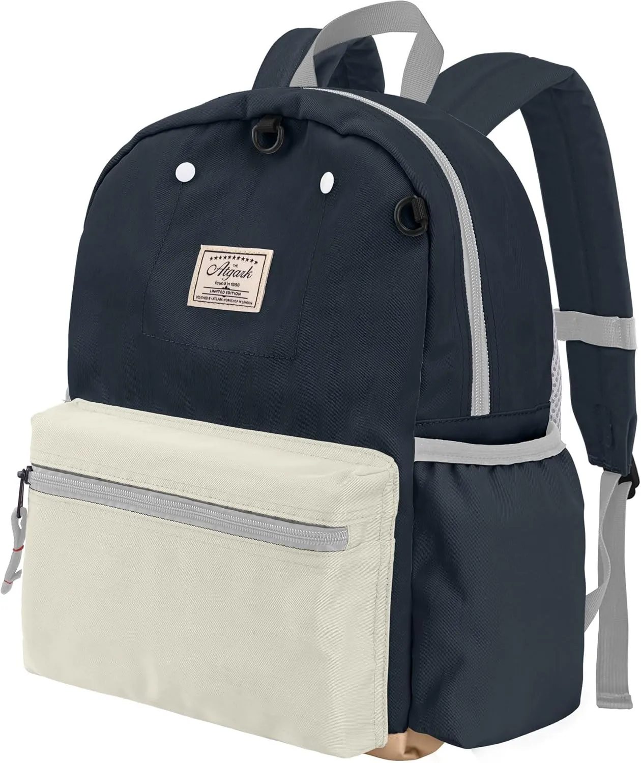 Toddler Backpack for Boys Girls 1-3, School Kids Backpacks Bookbag, Kindergarten Preschool Backpack for boys girls 11.6" H Not Fit Folder