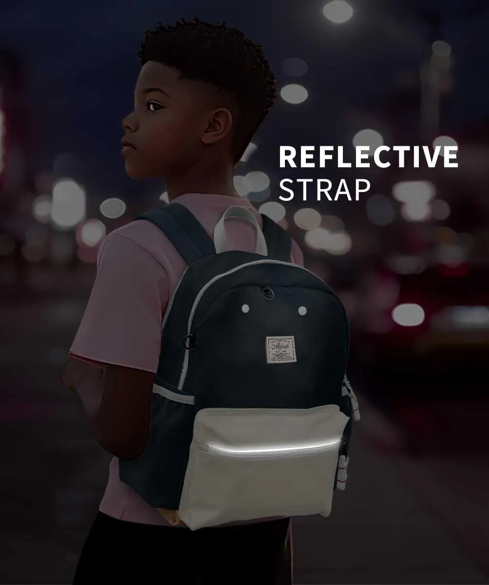 Toddler Backpack for Boys Girls 1-3, School Kids Backpacks Bookbag, Kindergarten Preschool Backpack for boys girls 11.6" H Not Fit Folder