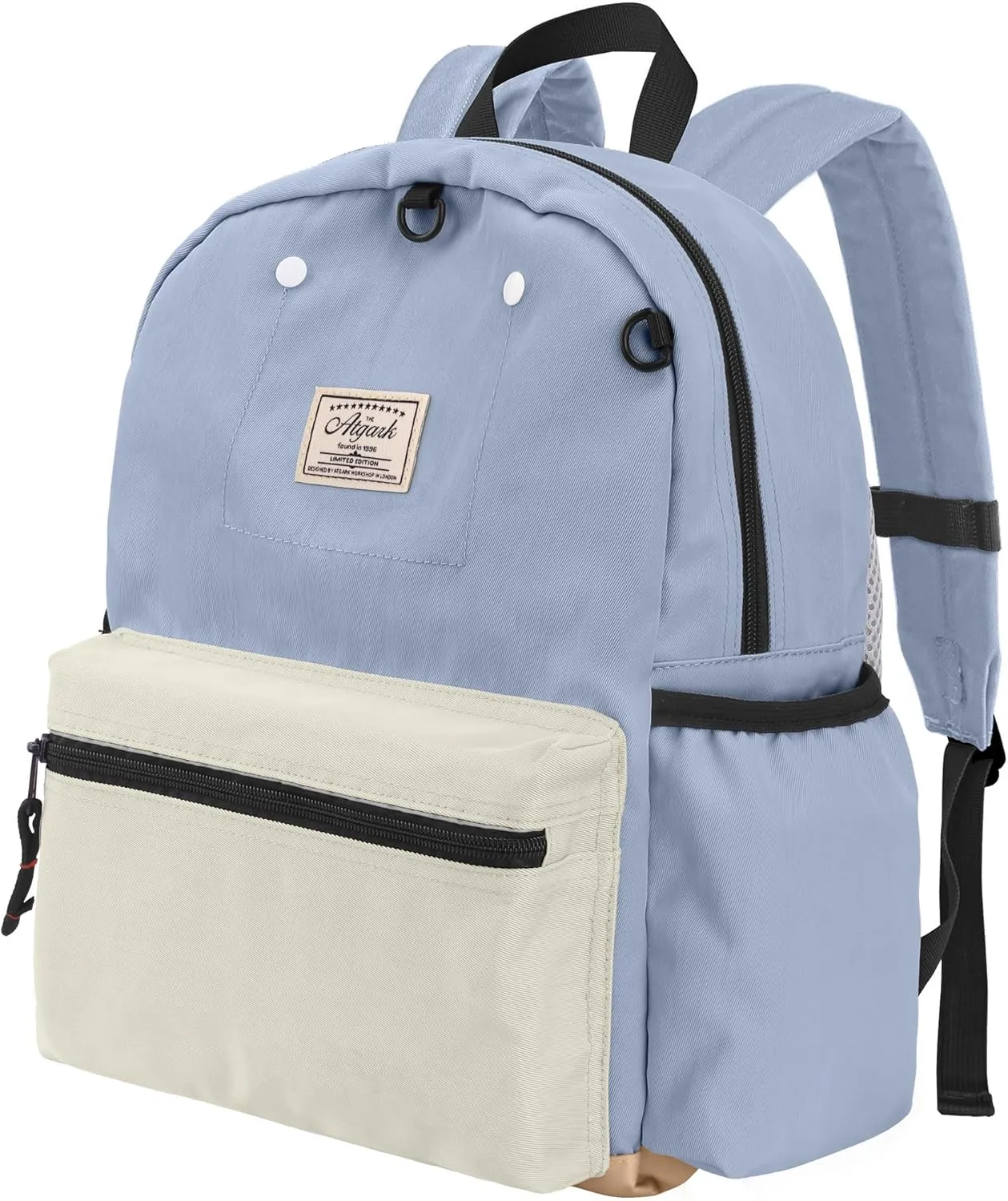 Toddler Backpack for Boys Girls 1-3, School Kids Backpacks Bookbag, Kindergarten Preschool Backpack for boys girls 11.6" H Not Fit Folder