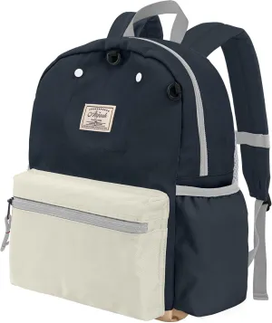Toddler Backpack for Boys Girls 1-3, School Kids Backpacks Bookbag, Kindergarten Preschool Backpack for boys girls 11.6" H Not Fit Folder