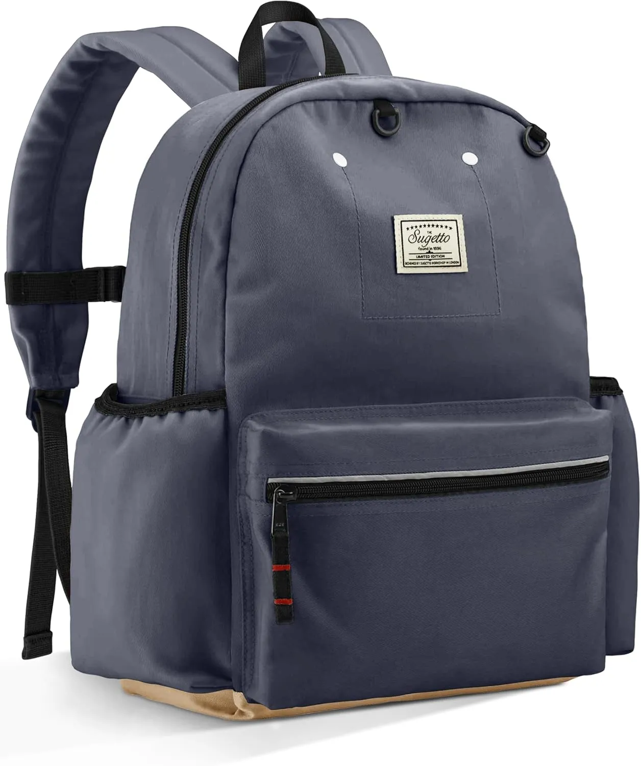 Toddler Backpack for Boys Girls 2-5, School Kids Backpacks, Kindergarten Preschool Backpack for boys girls 13.3" H
