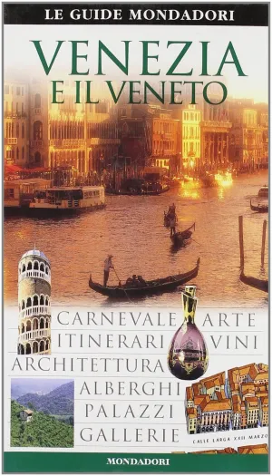 Venezia E Il Veneto