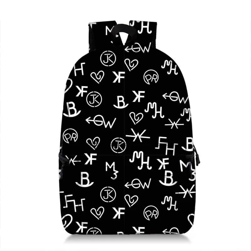 Western Backpacks