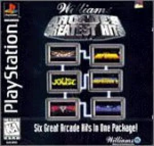 William's Arcade's Greatest Hits (Renewed)