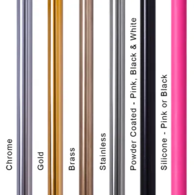 X-Pole NXN Poles